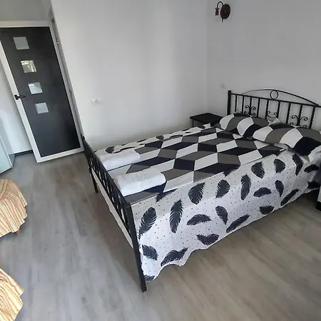 Alb Negru Πανσιόν 3*